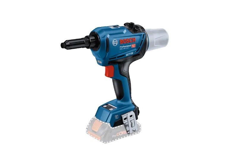 Akuneetija Bosch GRG 18V-16 C Professional; 18 V (ilma aku ja laadijata)