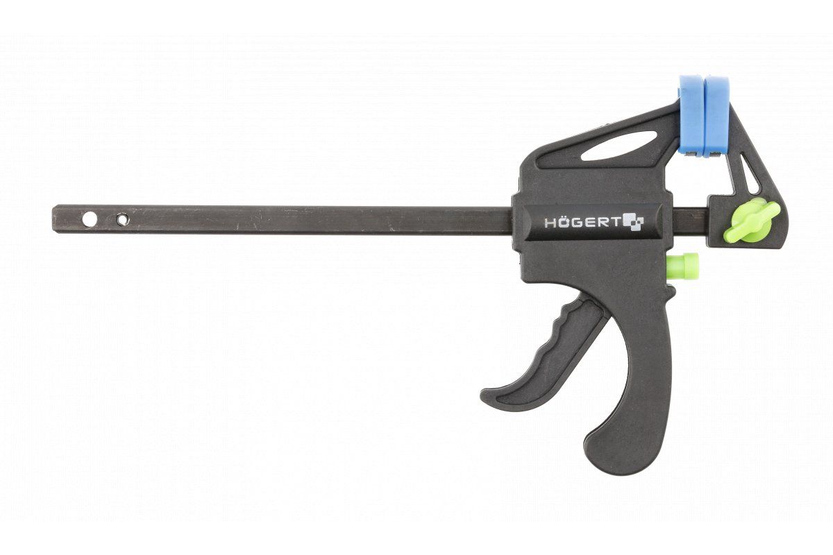 Klamber Hogert HT3B935; 100x34 mm