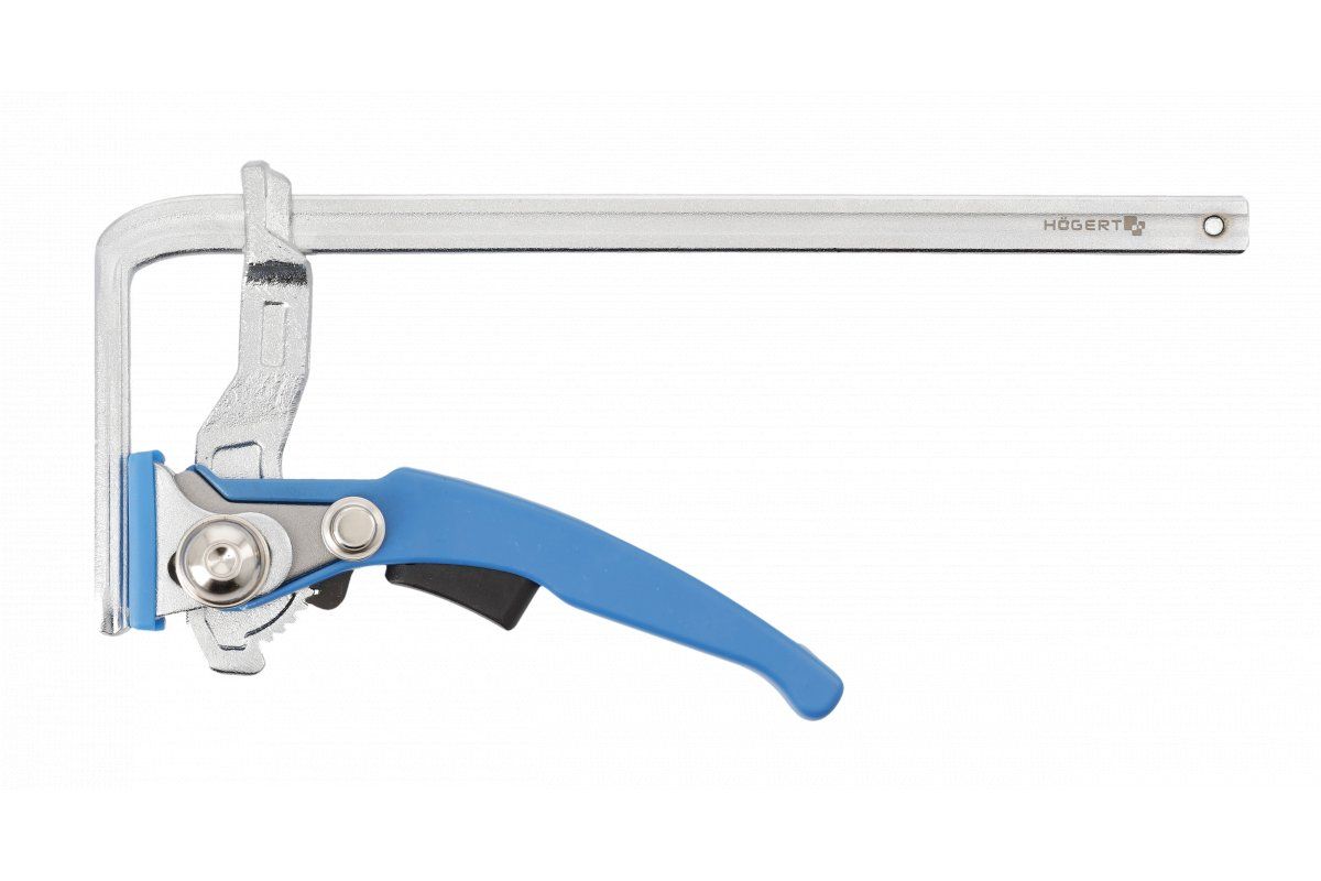 Klamber Hogert HT3B942; 200x60 mm