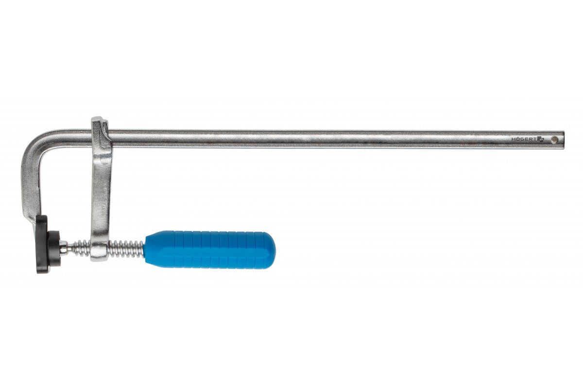 Klamber Hogert HT3B914; 300x80 mm