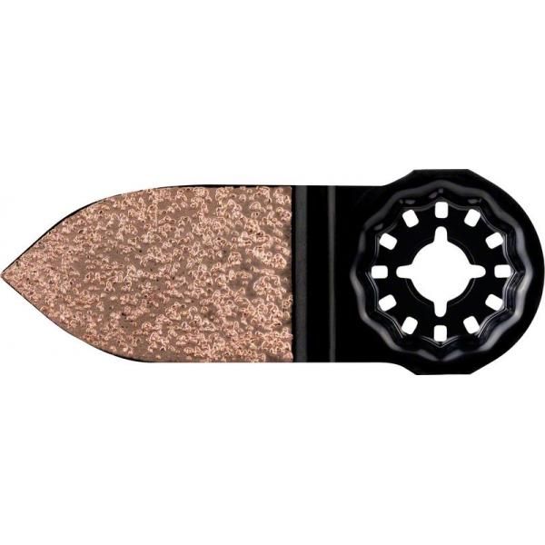 Lihvimise otsik Bosch 2608900040; 32x50 mm