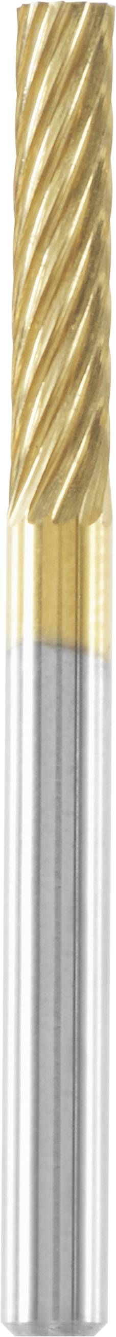 Volfram karbiidist lõiketera Dremel 26159901DM; 3,2x39 mm