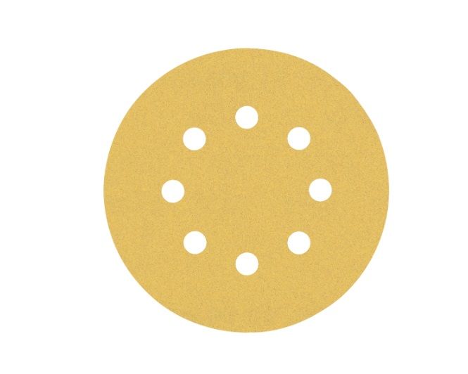 Lihvpaber Bosch 2608900912; 125 mm; K120; 50 tk