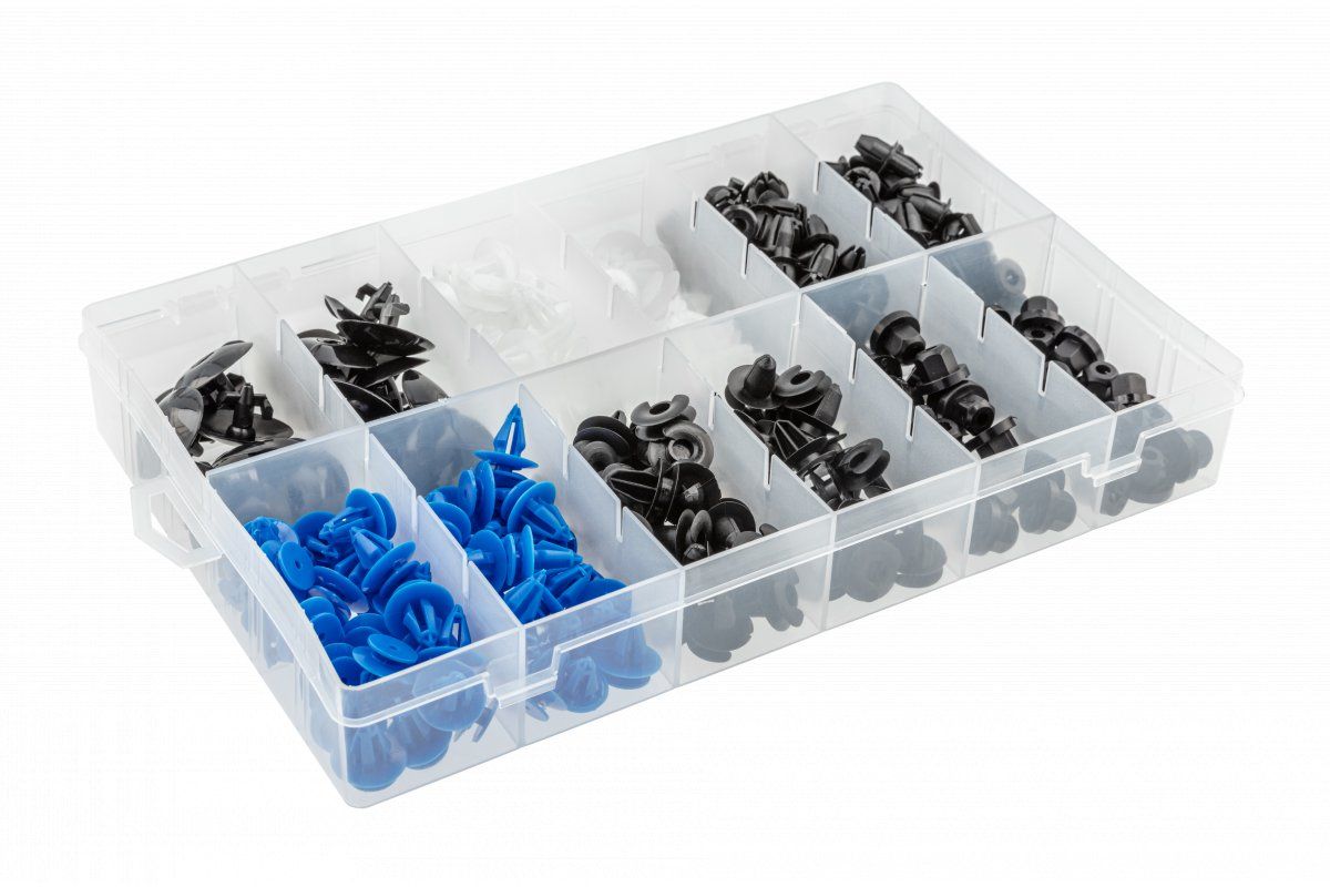 Kandurite komplekt Hogert HT8G557; 300 tk