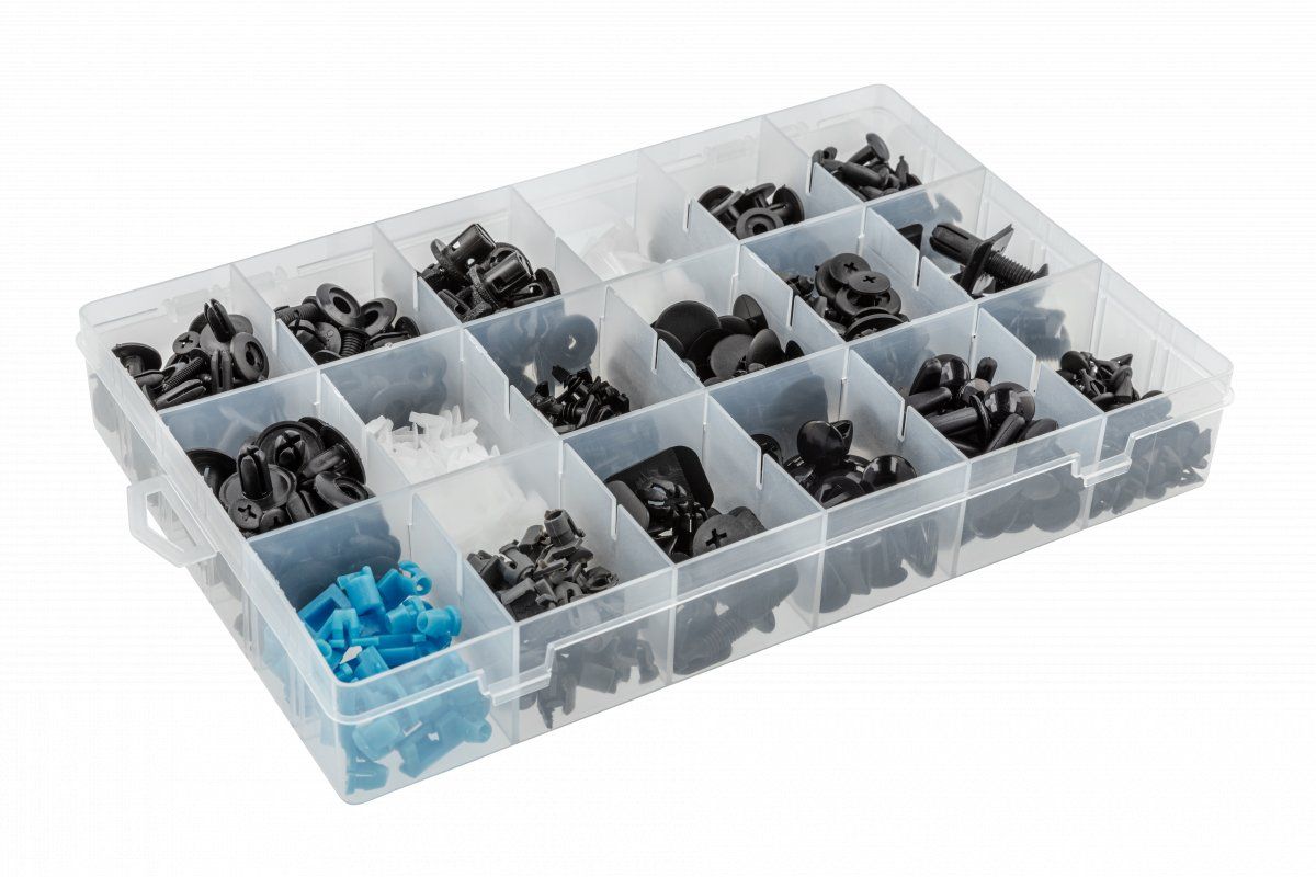 Kandurite komplekt Hogert HT8G556; 475 tk