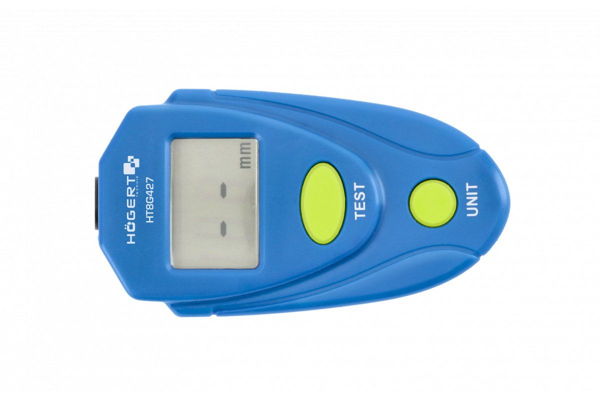 Tester Hogert HT8G427