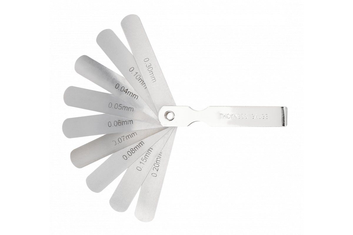 Lehtkaliiber Hogert HT8G330; 9 tk