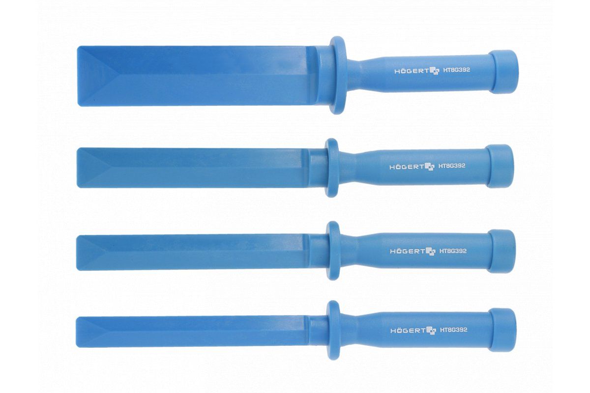 Kaabitsate komplekt Hogert HT8G392; 4 tk