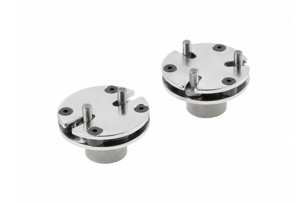 Pidurisilindri juht Hogert HT8G376; 2 tk