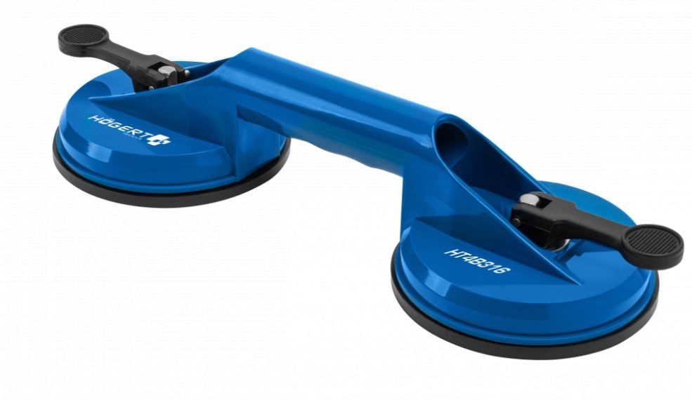 klaasitõstja iminapaga Hogert HT4B316; 80 kg