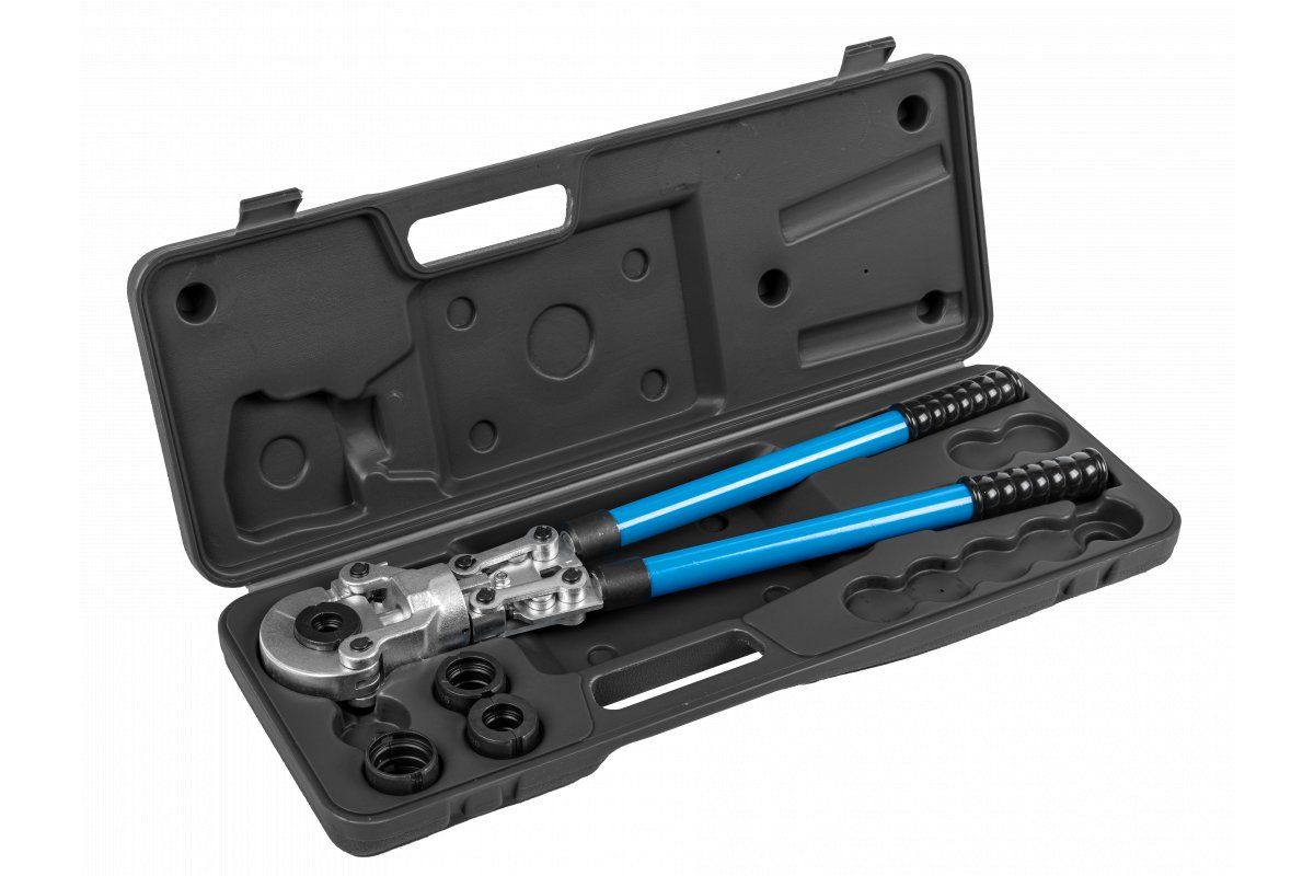 Toru pressimise tangid Hogert HT1P645