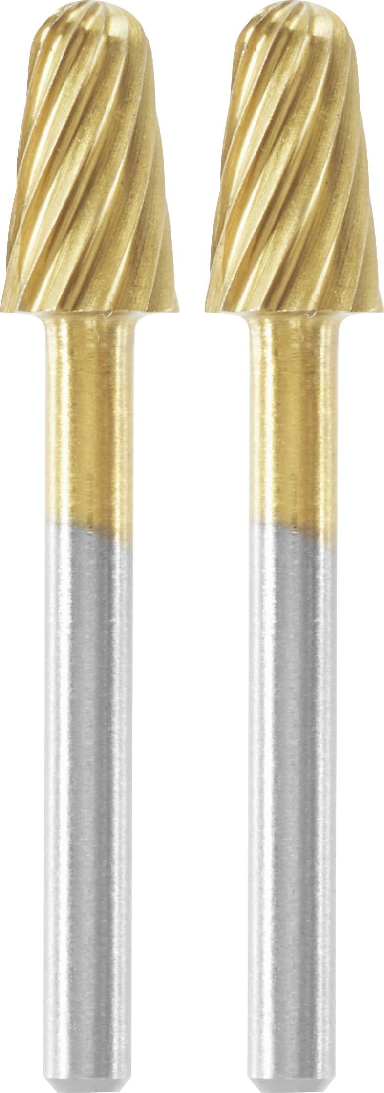 Graveerimisnuga Dremel 26150117DM; 6,4x38 mm; 2 tk