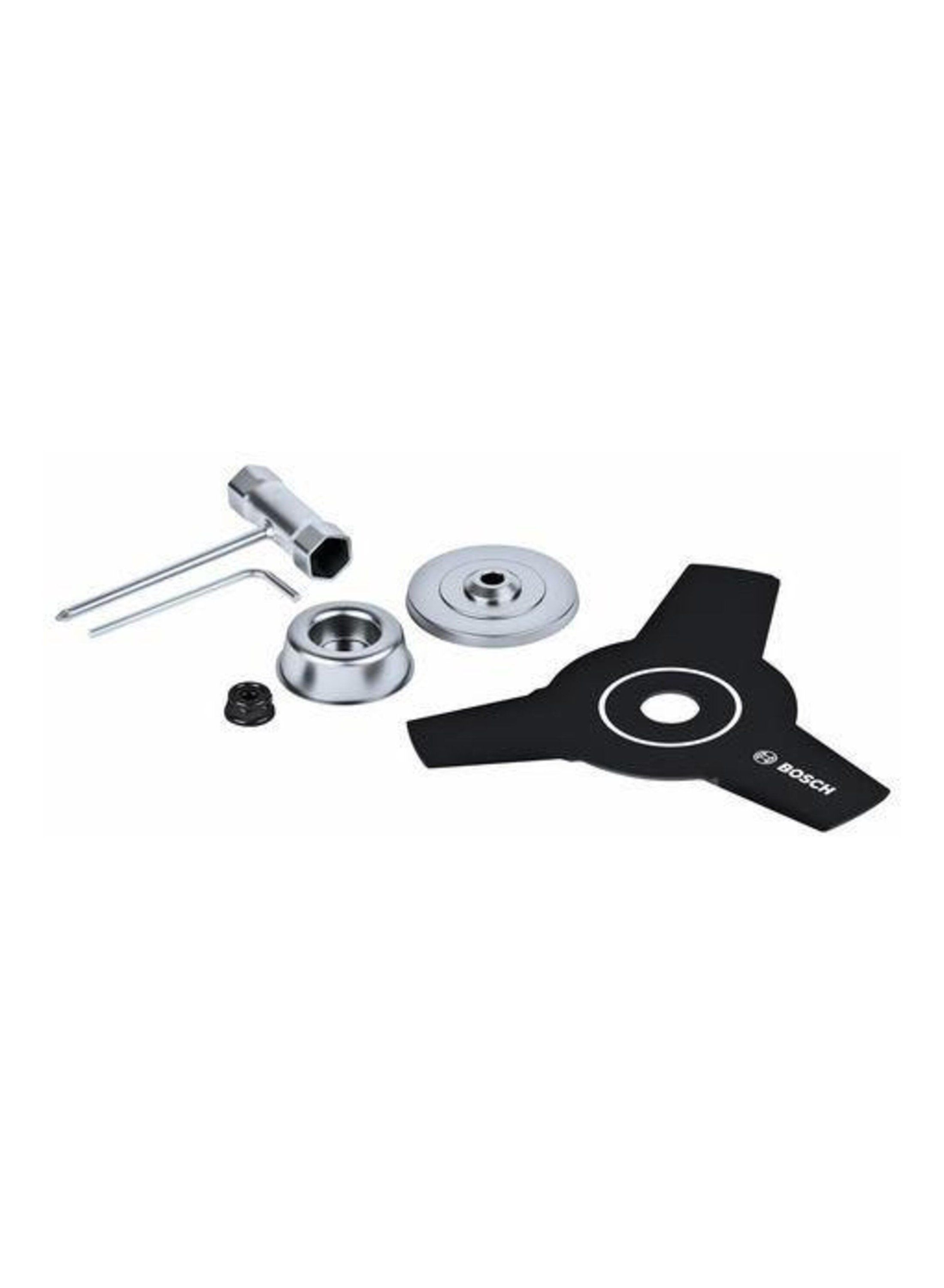 3 teraga lõikeketas Bosch F016800631; 23 cm