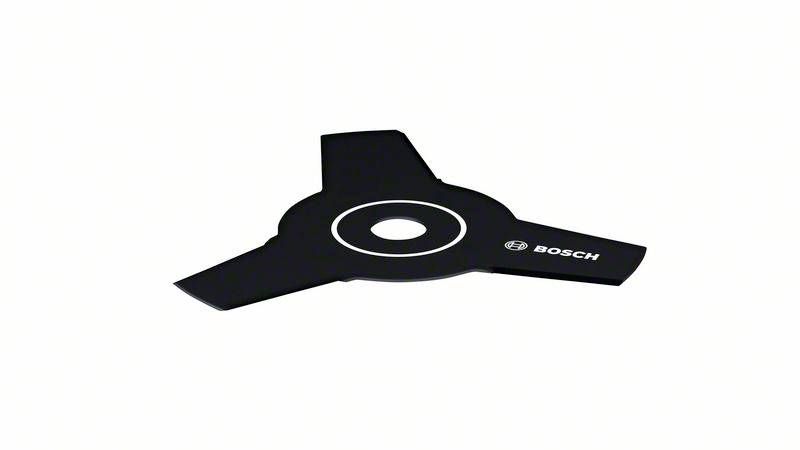 3 teraga lõikeketas Bosch F016800629; 23 cm