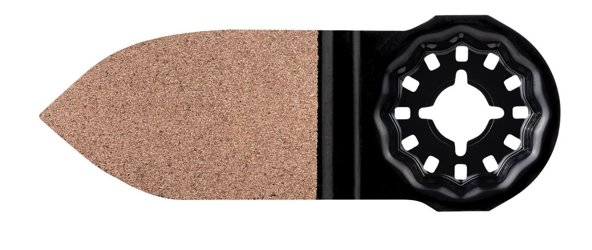 Lihvimisalus Bosch 2608900039; 32x50 mm