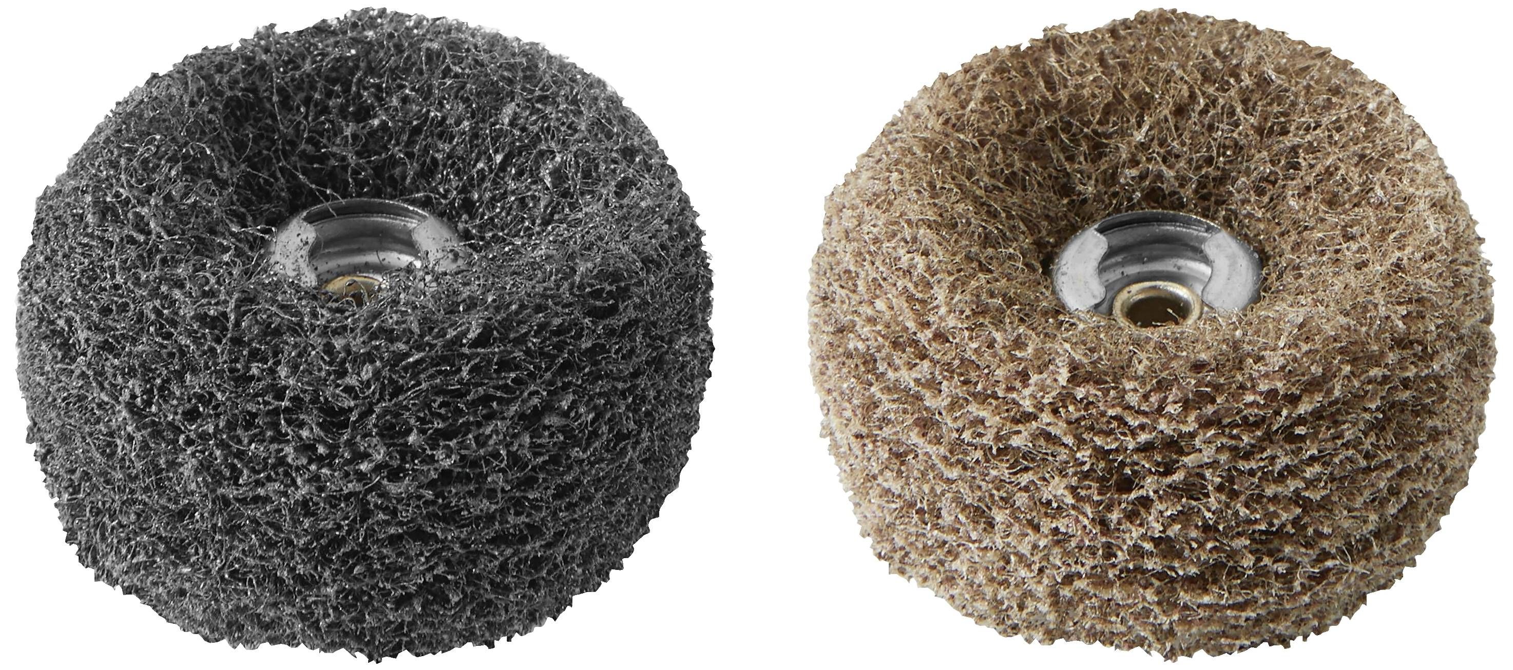 SpeedClic abrasiivsed viimistluskettad Dremel 2615S511DM; 30 mm; 2 tk