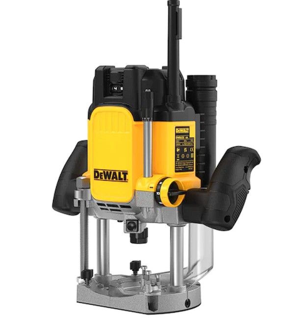 Ülafrees DeWalt DWE625KT-QS; 2300 W