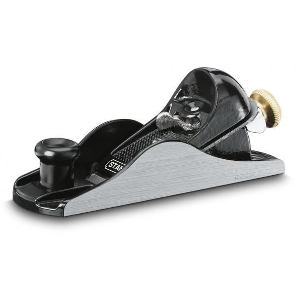 Käsihöövel Stanley 1-12-220