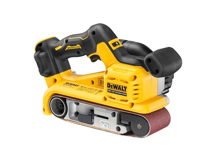 Lintlihvmasin DeWalt DCW220N-XJ; 18 V (ilma aku ja laadijata)
