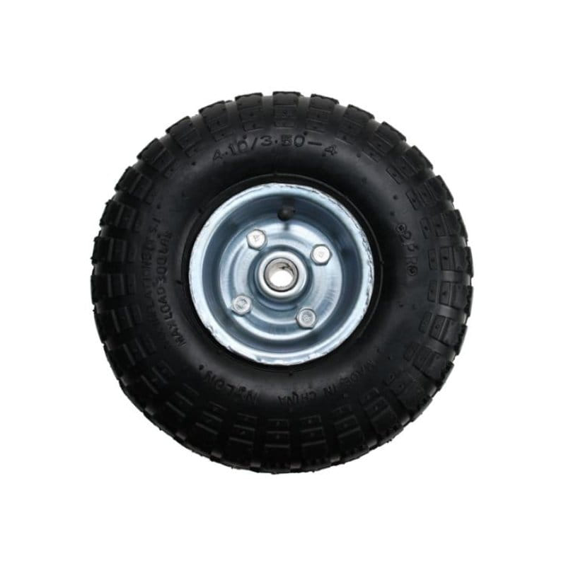 Ratas Condor CON-DTW-9987; 60x85x15 mm