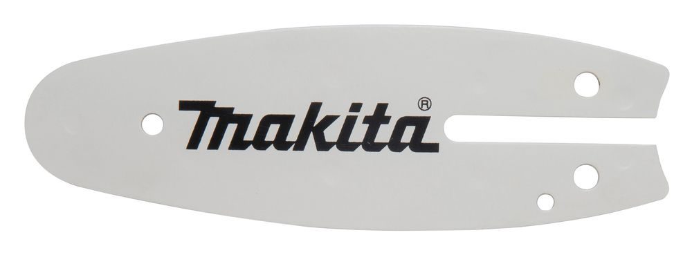 Kettsae juhtplaat Makita 1910W0-3; 4''; 10 cm; .325''; 1,1 mm
