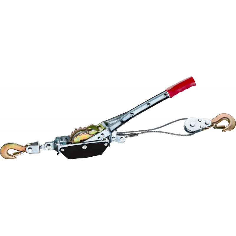 Tõstke ''vints'' Condor CON-CWG-2002; 2000 kg