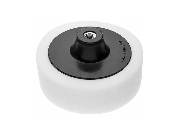 Poleerimissvamm Condor CON-RP51; 150 mm