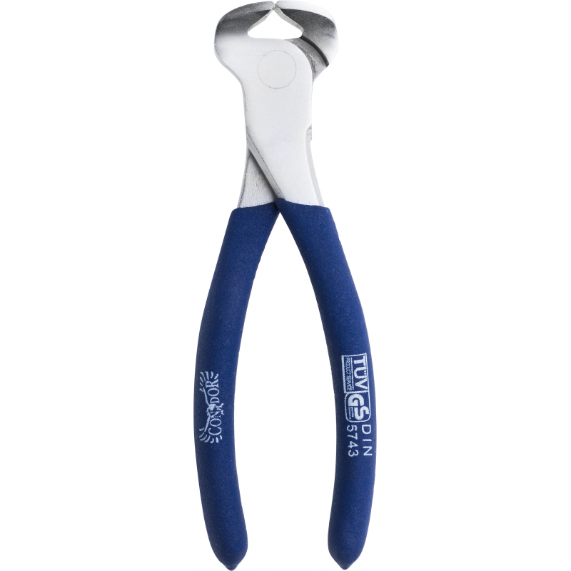 Tangid Condor CON-SSZ-7115; 180 mm