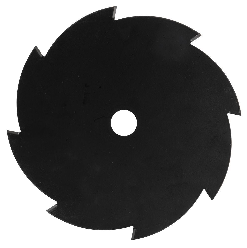 Ketas võsalõikuritele Makita D-73324; 230x25,4 mm; Z8