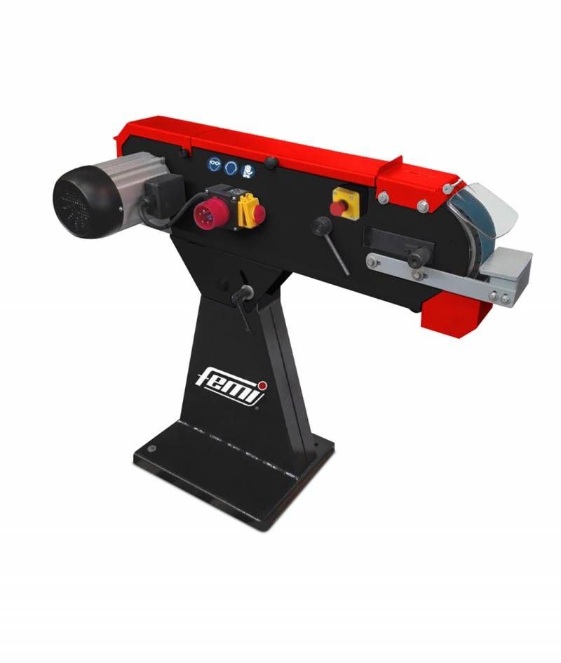 lihvmasin Femi 574; 2200 W