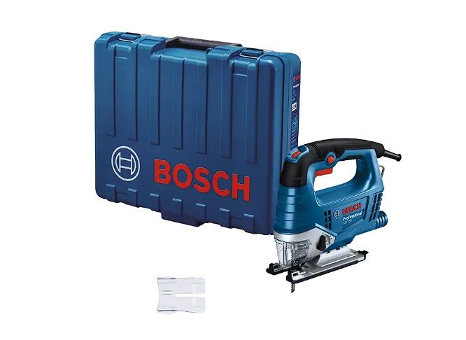 Tikksaag Bosch GST 750 Professional; 520 W
