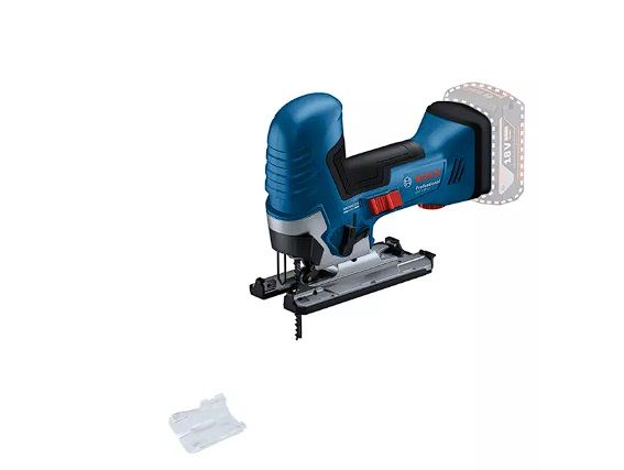 Akutikksaag Bosch GST 185-LI Professional; 18 V (ilma aku ja laadijata)