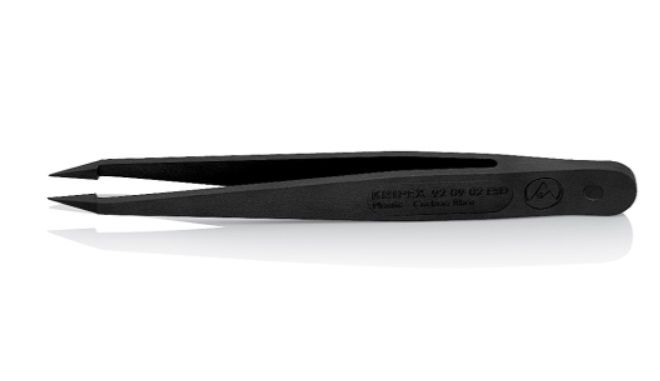 Pinsetid Knipex 920902ESD; 115 mm