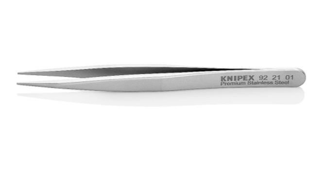 Pinsetid Knipex 922101; 120 mm