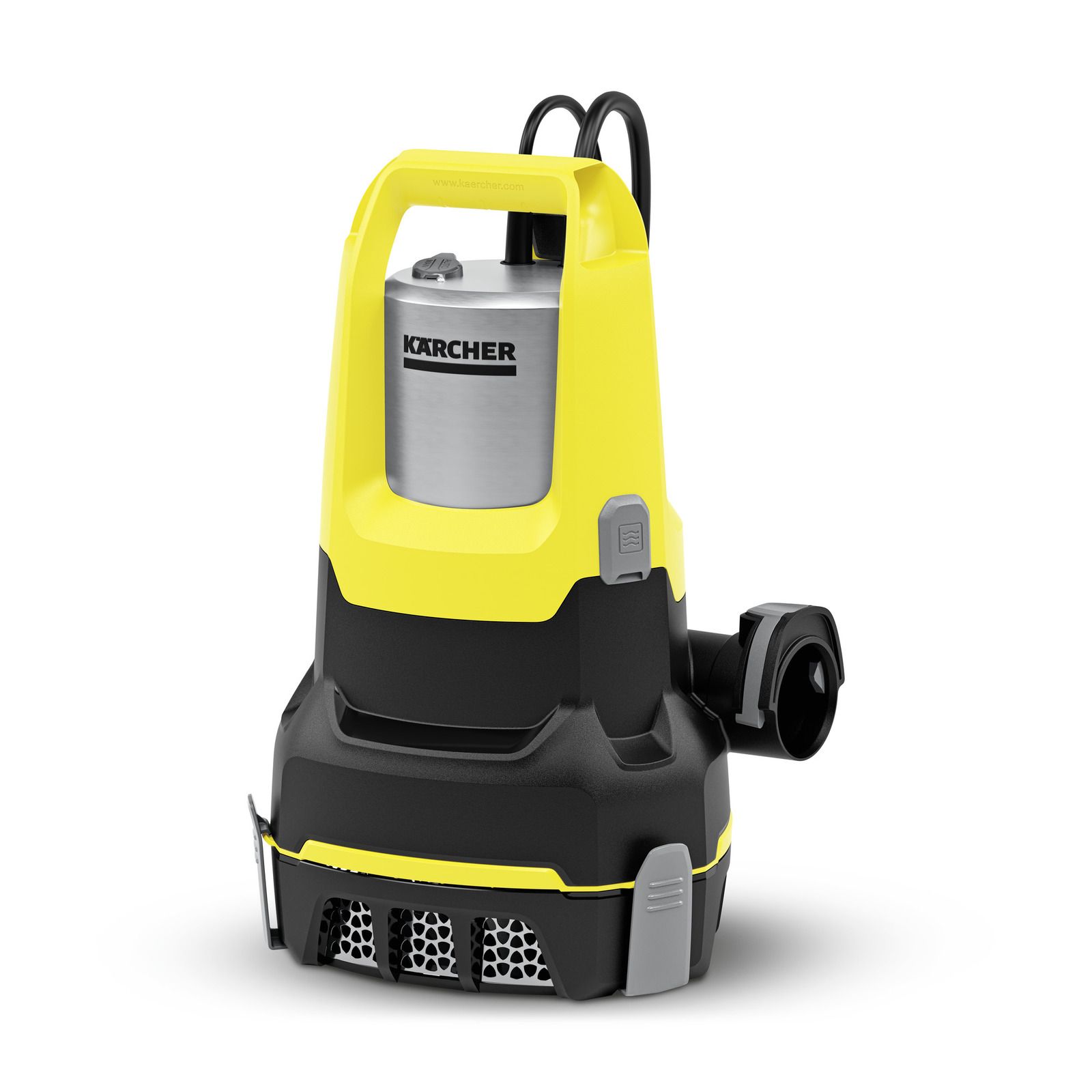 Aiapump Karcher SP 17.000 Flat Level Sensor; 550 W