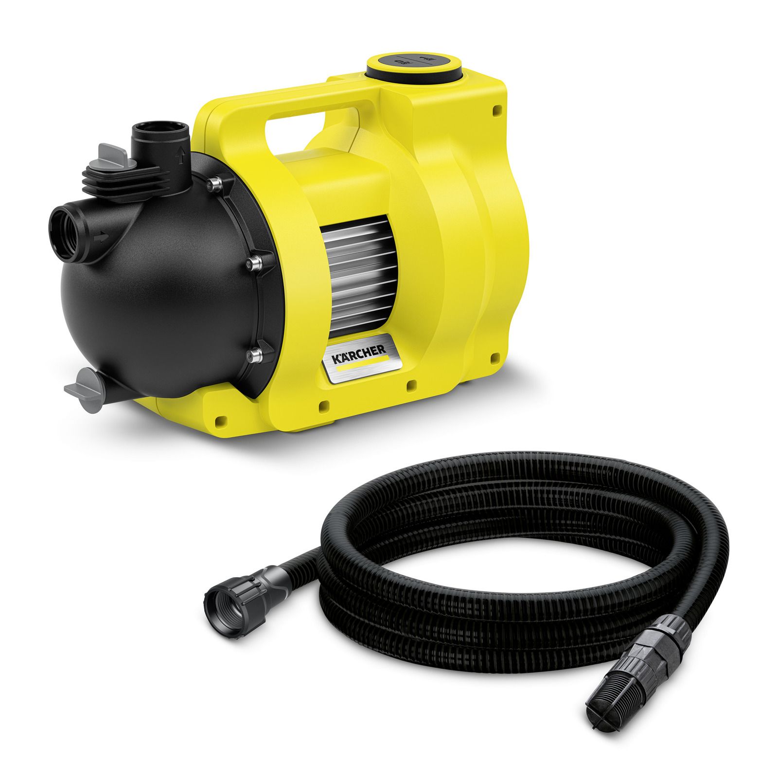 Aiapump Karcher BP 6.000 Garden Set; 1000 W