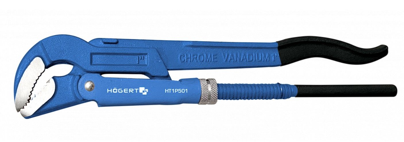 Torutangid Hogert HT1P501; 320 mm