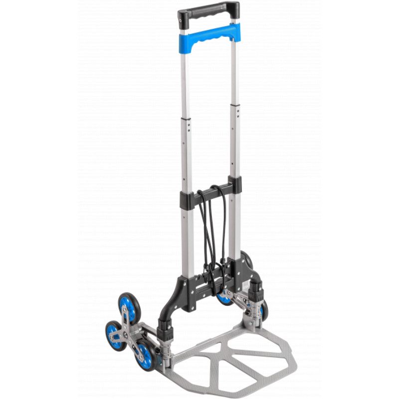 Tööriistakasti käru Hogert HT7G557