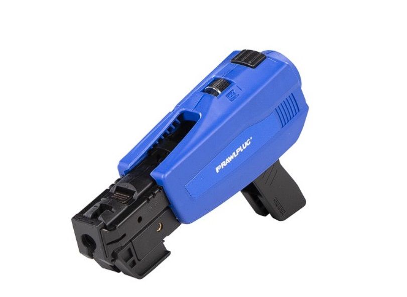 Ettesööte mehhanism RawlPlug R-PDS-AF1