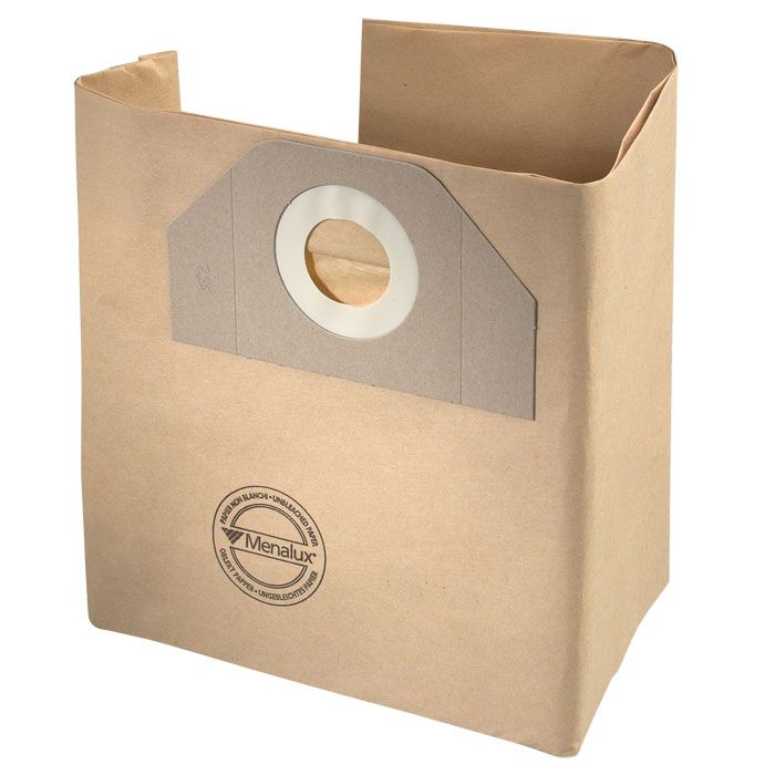 Paberkotid tolmuimejale Menalux MEN002; Karcher A 2204; 4 tk