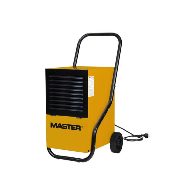 Kodune niiskuseimur Master DH 752 P; 900 W