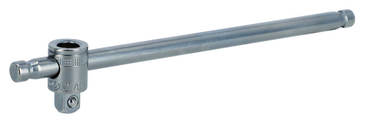 T-saba Bahco 7754-8; 3/8''; 160 mm