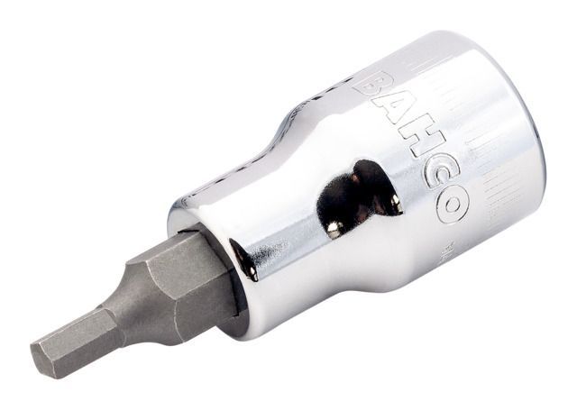 Pesaga otsik Bahco 7809Z-3/8; 3/8''; 1/2''