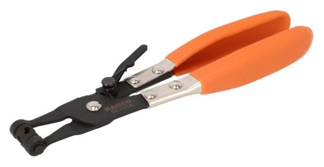 Tangid Bahco BE251A; 220 mm