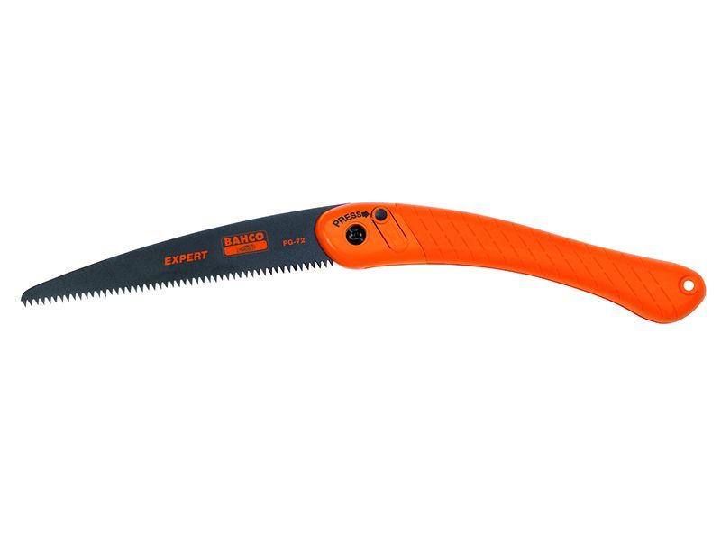 Käsisaag Bahco PG-72; 190 mm