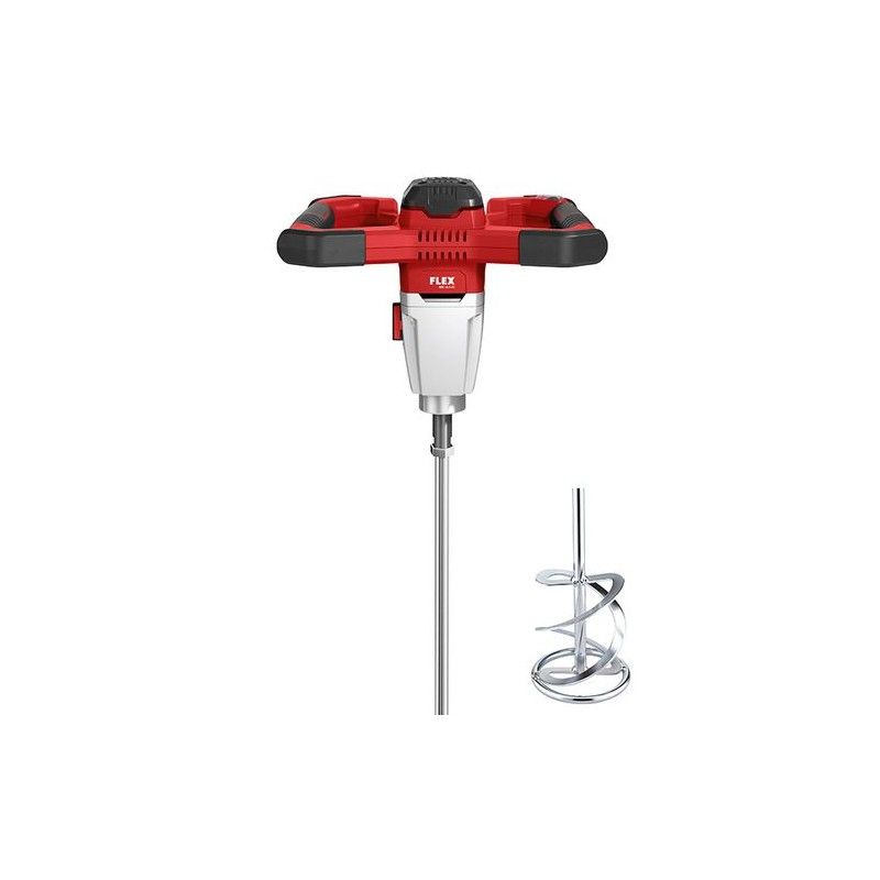 Segur Flex MXE 18.0-EC WR2 120; 18 V (ilma aku ja laadijata)