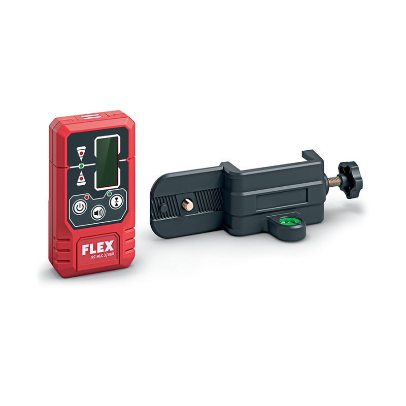Lasernivelliiri andur Flex RC-ALC 3/360