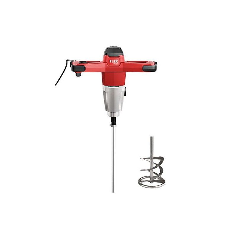 Segur Flex MXE 1202; 1200 W