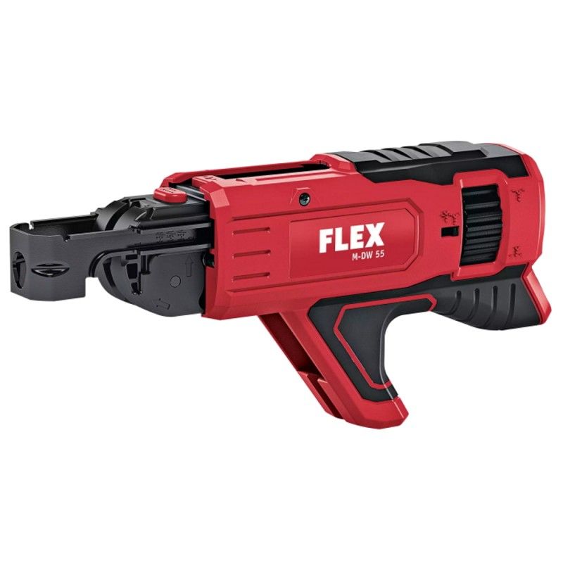 Ettesööte mehhanism Flex M-DW 55