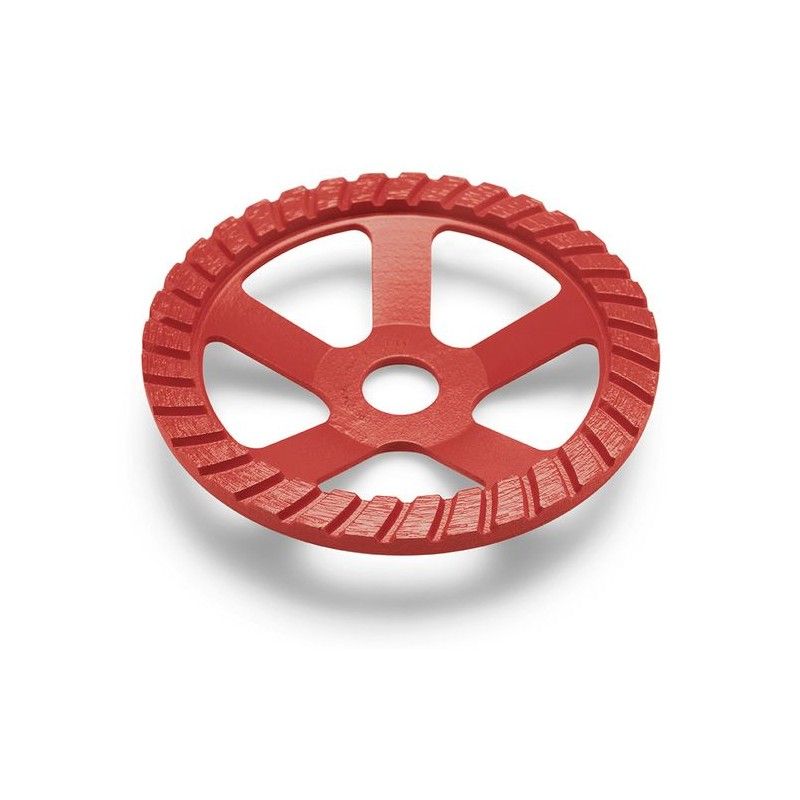 Teemant lihvimisketas Flex 504076; 150 mm